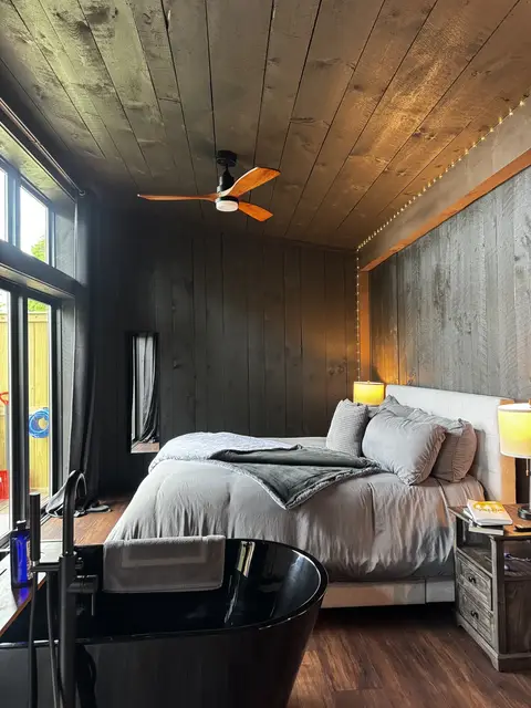 Photo from Bea S.’s stay