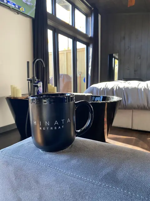 Photo from Carmen J.’s stay