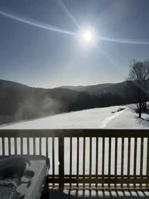 Photo from David G.’s stay