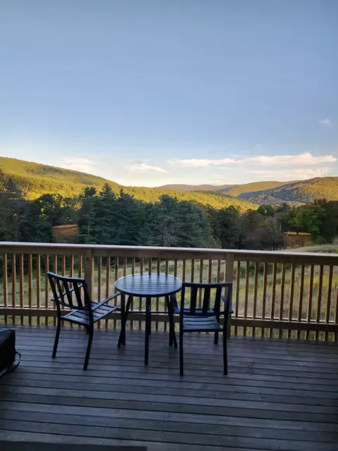 Photo from James M.’s stay