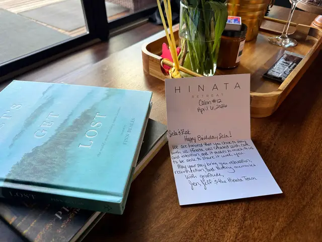 Photo from Sela T.’s stay