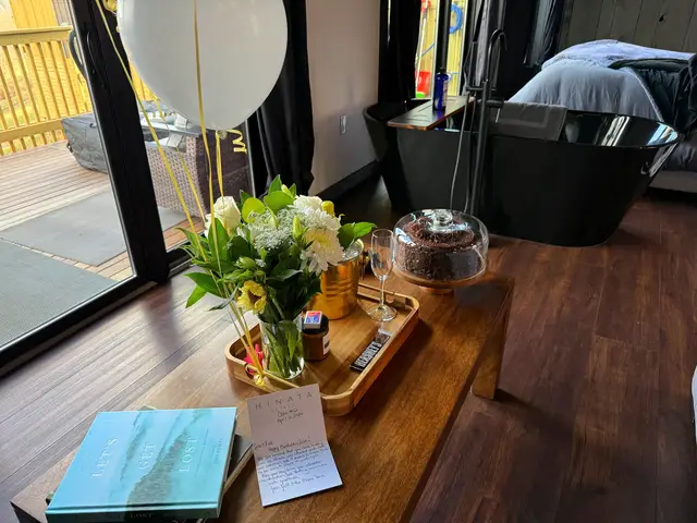Photo from Sela T.’s stay