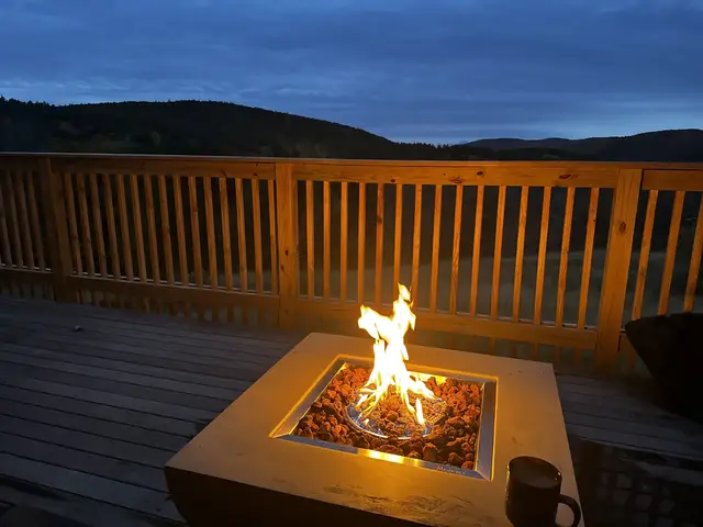 Photo from Timothy M.’s stay