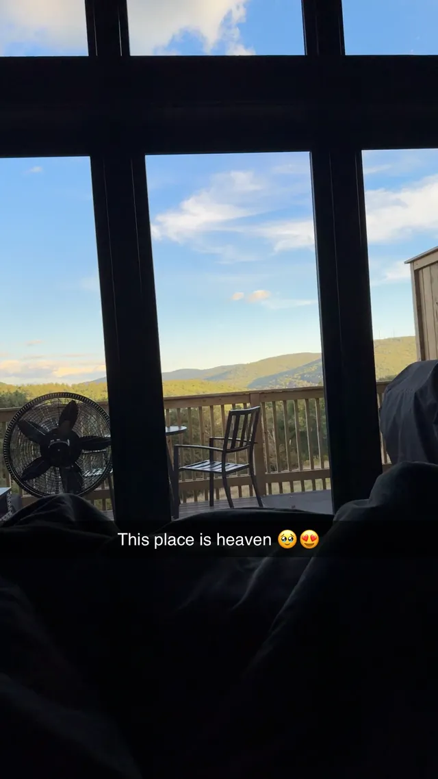 Photo shared by Sarah S. with their review