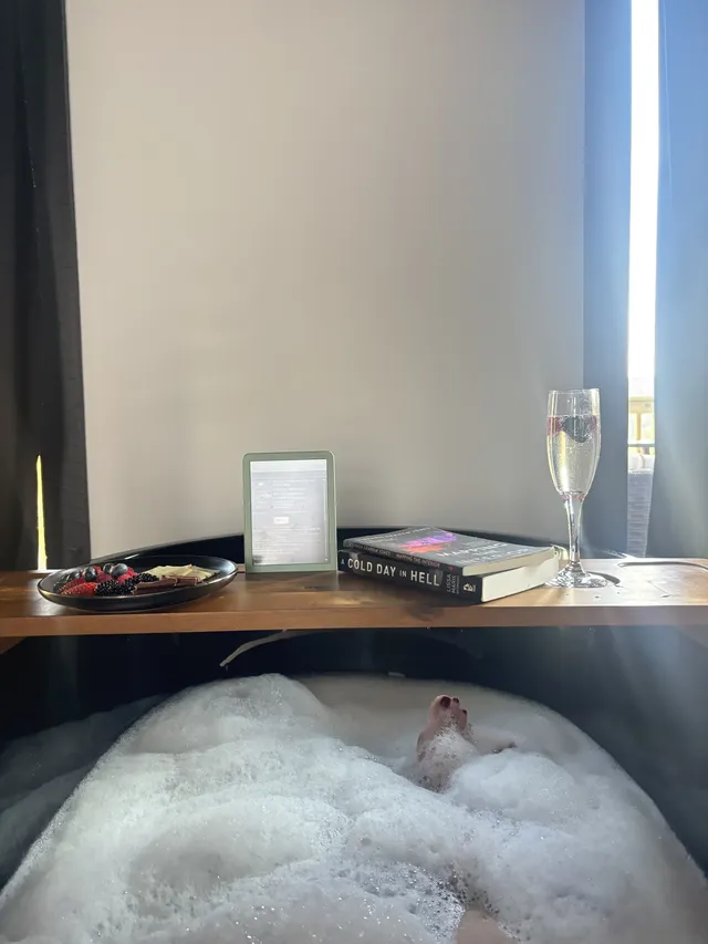 Photo shared by Em S. with their review