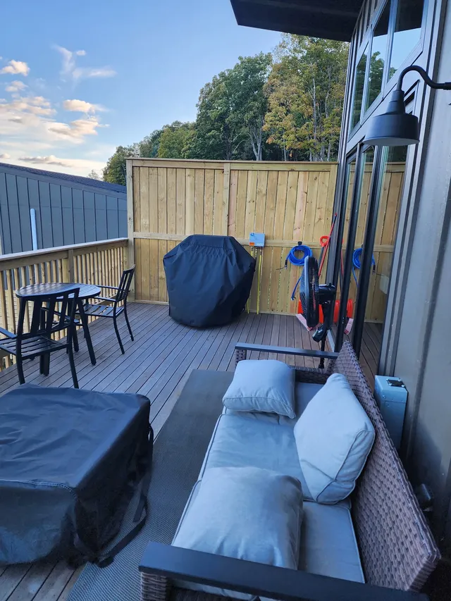 Photo shared by James M. with their review