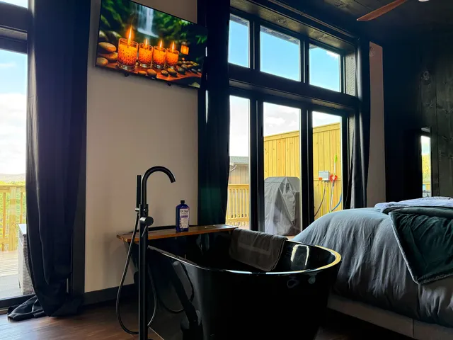 Photo shared by Sela T. with their review