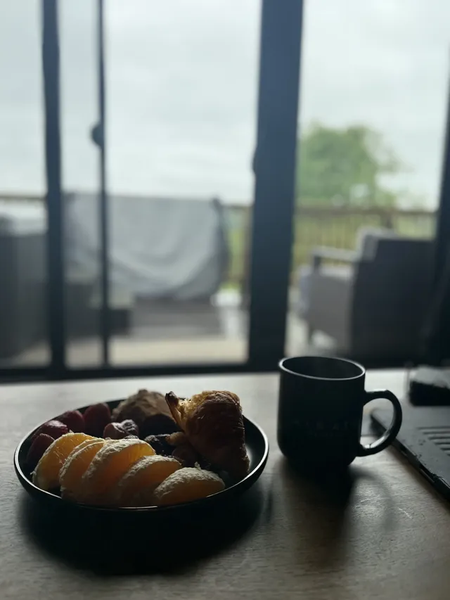 Photo shared by Aline U. with their review