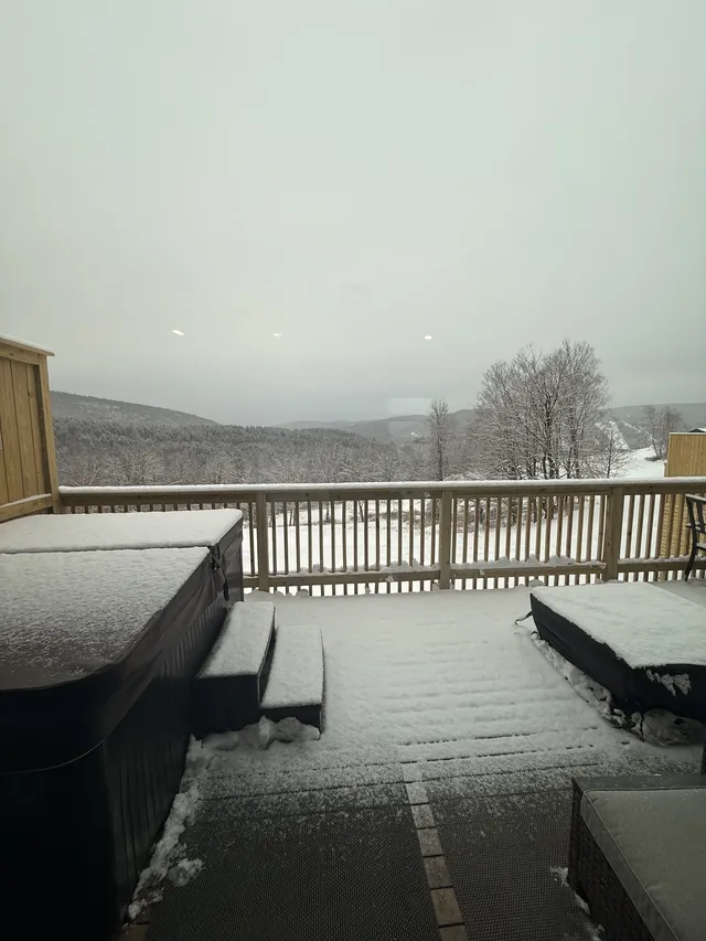 Photo shared by Crystal W. with their review