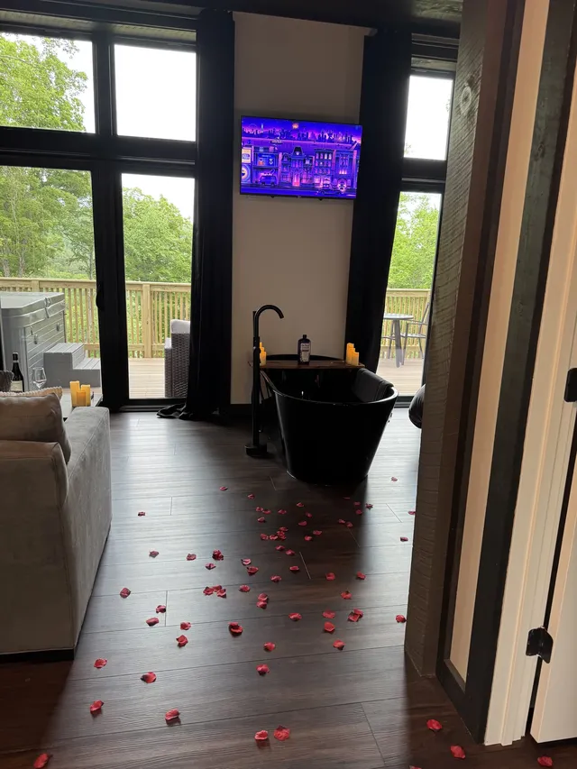 Photo shared by Rebecca S. with their review