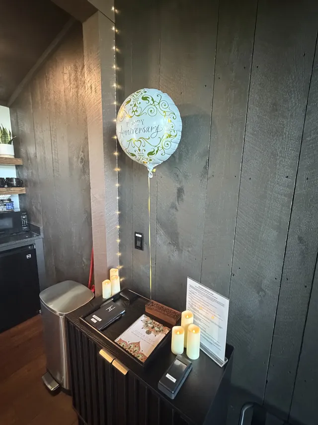 Photo shared by Gene C. with their review