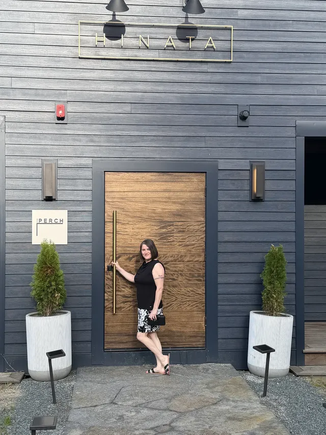 Photo shared by Maria S. with their review