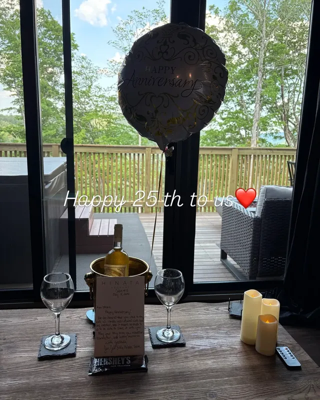 Photo shared by Maria S. with their review