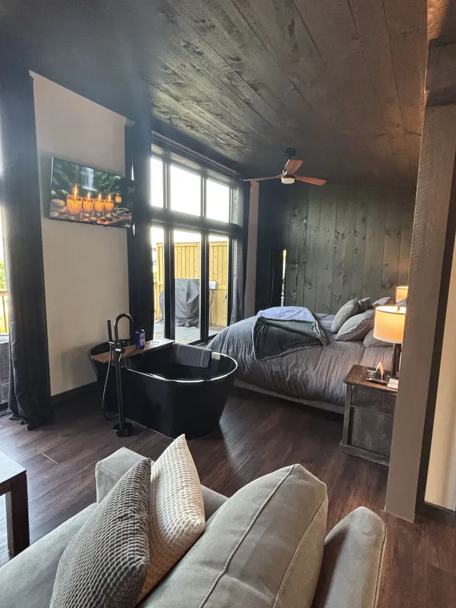 Photo shared by Shannon E. with their review