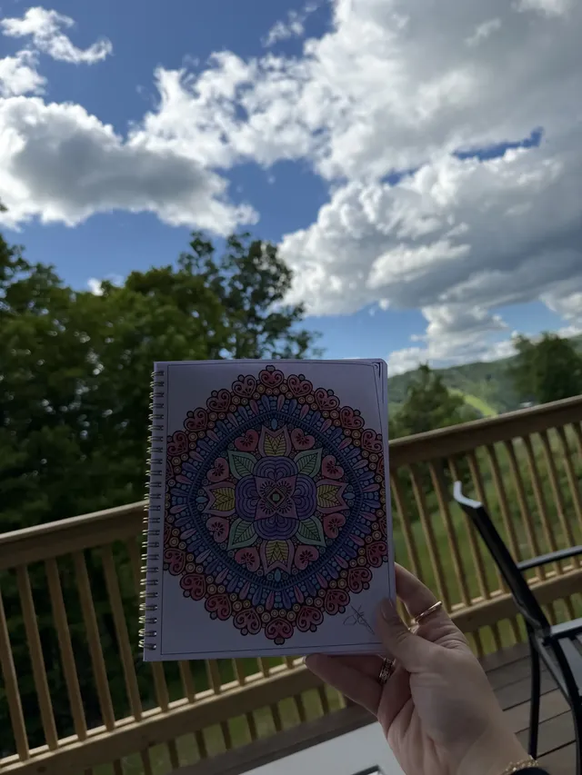 Photo shared by Aya I. with their review