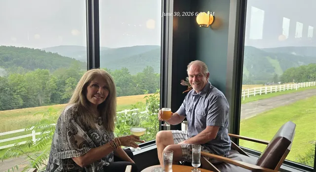 Photo shared by Robinlee T. with their review