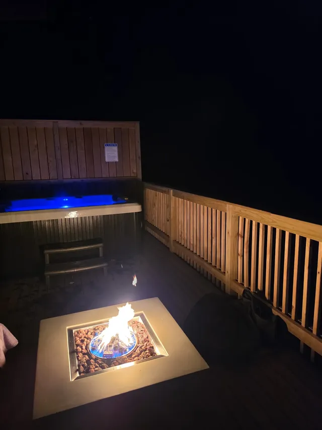 Photo shared by Rick C. with their review