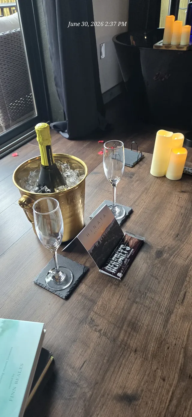 Photo shared by Robinlee T. with their review