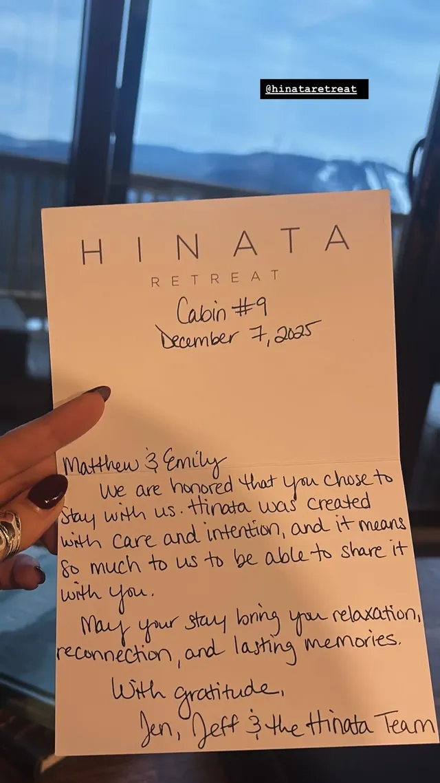 Photo shared by Em S. with their review
