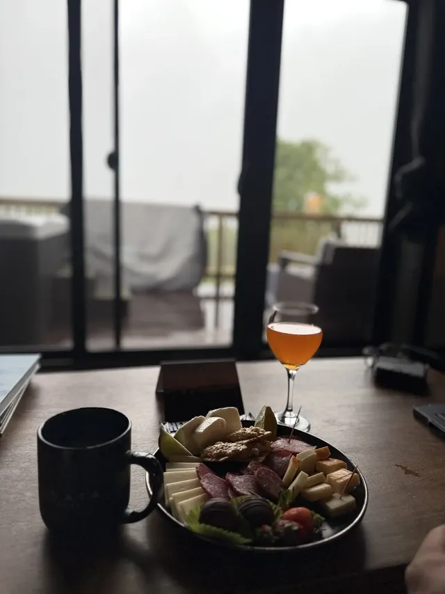 Photo shared by Aline U. with their review