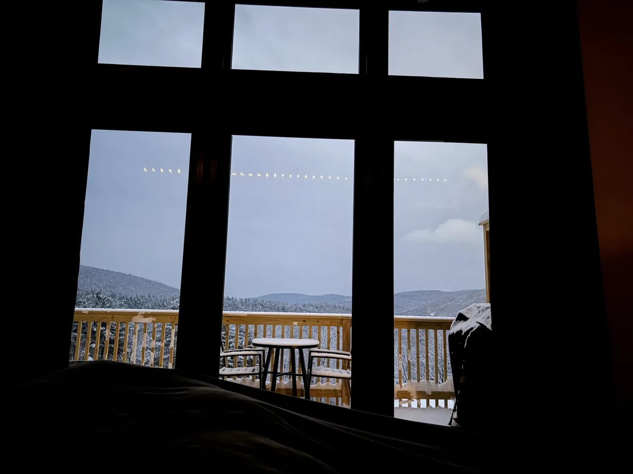 Photo shared by Tamika E. with their review