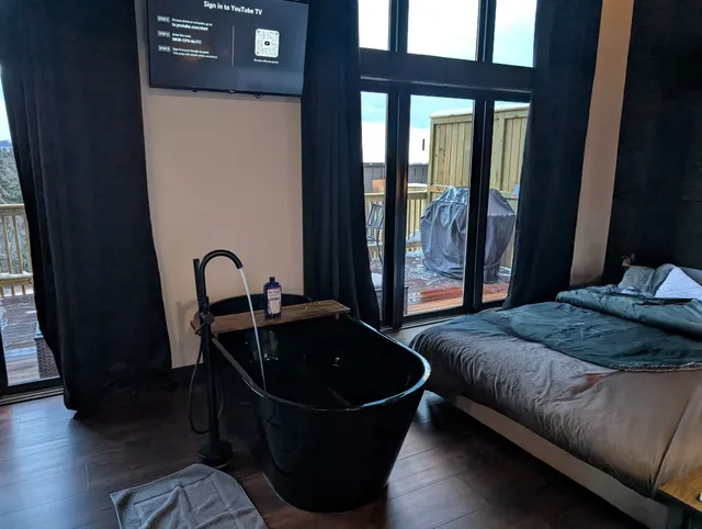 Photo shared by Bert N. with their review