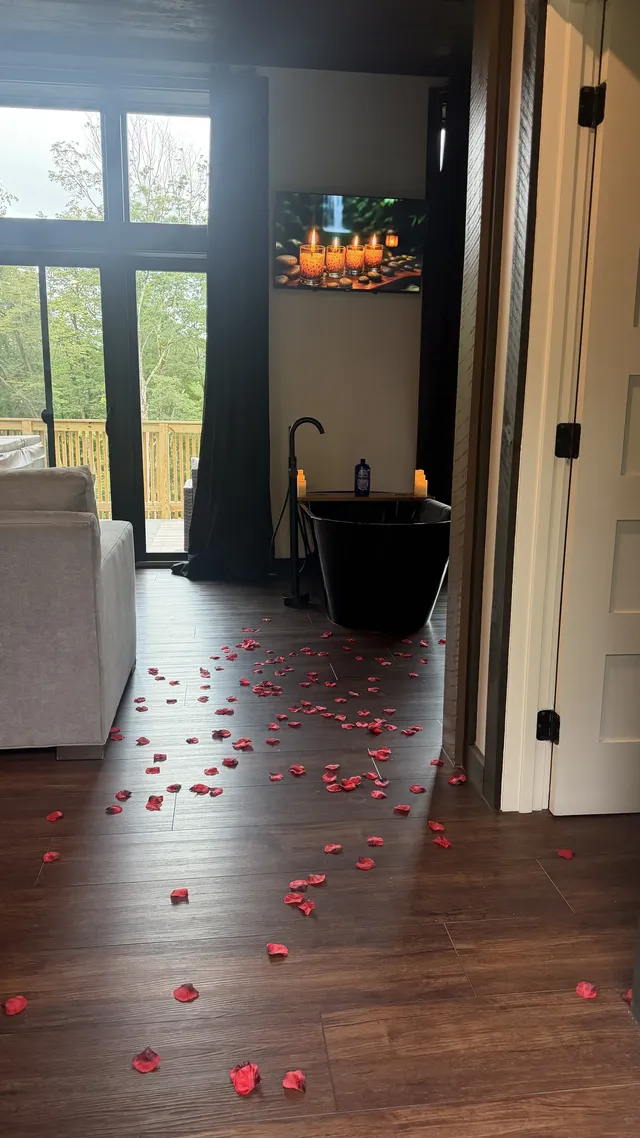 Photo shared by Elizabeth A. with their review