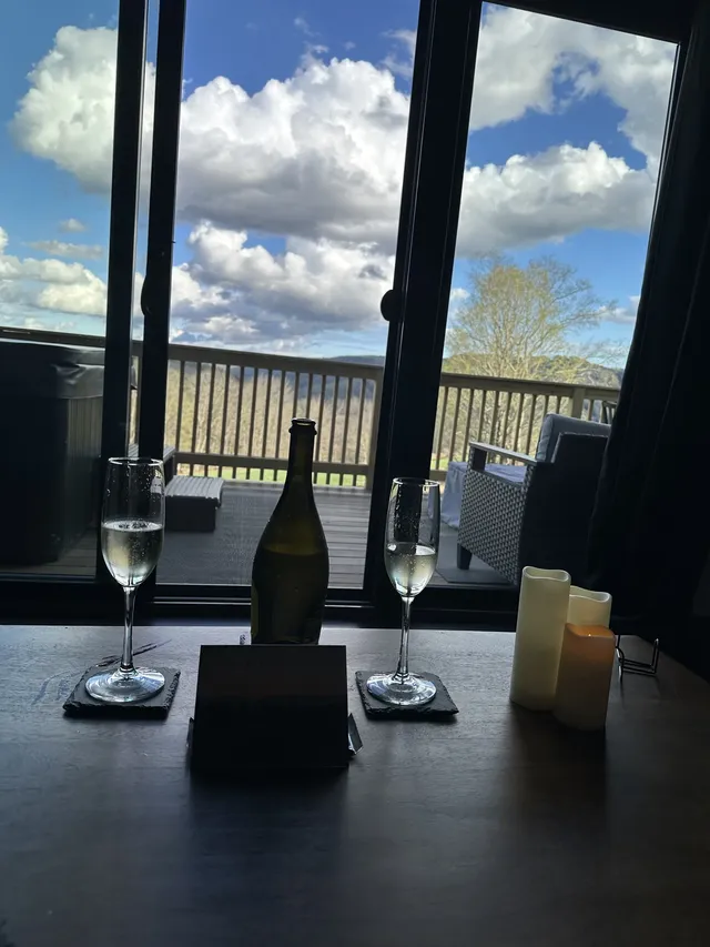 Photo shared by Gina D. with their review