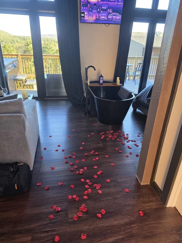 Photo shared by Rick C. with their review