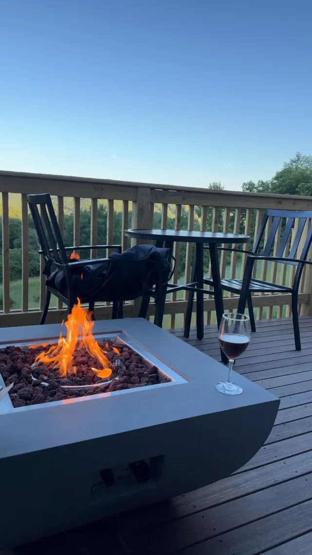 Photo shared by Gregory H. with their review