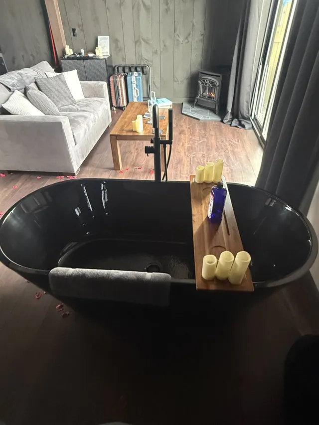 Photo shared by David G. with their review